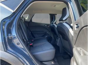 Renault Captur TECHNO TCe 90 NAVIGATION