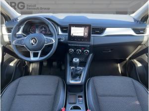 Renault Captur TECHNO TCe 90 NAVIGATION