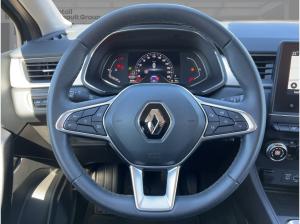 Renault Captur TECHNO TCe 90 NAVIGATION