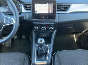 Renault Captur TECHNO TCe 90 NAVIGATION