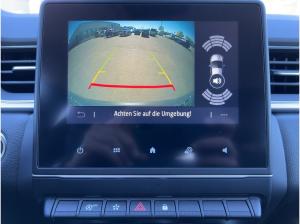 Renault Captur TECHNO TCe 90 NAVIGATION