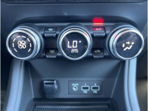 Renault Captur TECHNO TCe 90 NAVIGATION