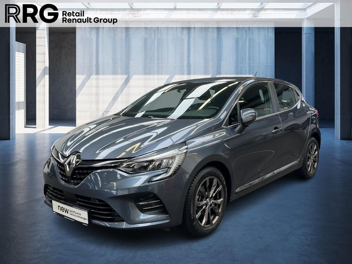 Renault Clio INTENS TCe 90 KAMERA UPE:21.100,-