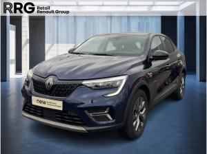 Renault Arkana EVOLUTION TCe 140 EDC
