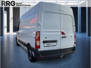 Renault Master KASTEN L2H2 HKa 3,5t dCi 135 RÜCKFAHRKAME