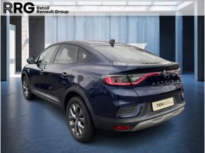 Renault Arkana EVOLUTION TCe 140 EDC