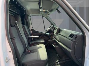 Renault Master KASTEN L2H2 HKa 3,5t dCi 135 RÜCKFAHRKAME