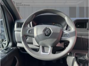 Renault Master KASTEN L2H2 HKa 3,5t dCi 135 RÜCKFAHRKAME