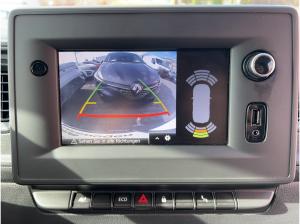 Renault Master KASTEN L2H2 HKa 3,5t dCi 135 RÜCKFAHRKAME