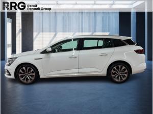 Renault Megane GRANDTOUR TECHNO TCe 140 EDC SITZHEIZUNG