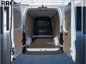 Renault Master KASTEN ADVANCE FWD L2H2 3,5t dCi 130 KLIM