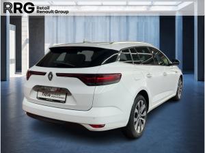 Renault Megane GRANDTOUR TECHNO TCe 140 EDC SITZHEIZUNG