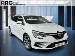 Renault Megane GRANDTOUR TECHNO TCe 140 EDC SITZHEIZUNG
