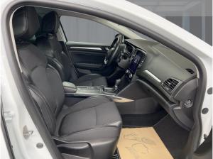 Renault Megane GRANDTOUR TECHNO TCe 140 EDC SITZHEIZUNG
