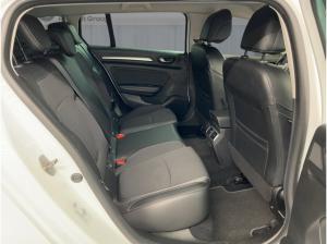 Renault Megane GRANDTOUR TECHNO TCe 140 EDC SITZHEIZUNG