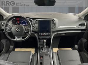 Renault Megane GRANDTOUR TECHNO TCe 140 EDC SITZHEIZUNG