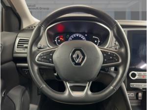 Renault Megane GRANDTOUR TECHNO TCe 140 EDC SITZHEIZUNG