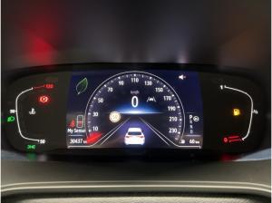 Renault Megane GRANDTOUR TECHNO TCe 140 EDC SITZHEIZUNG