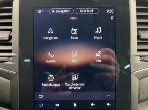 Renault Megane GRANDTOUR TECHNO TCe 140 EDC SITZHEIZUNG