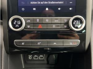 Renault Megane GRANDTOUR TECHNO TCe 140 EDC SITZHEIZUNG