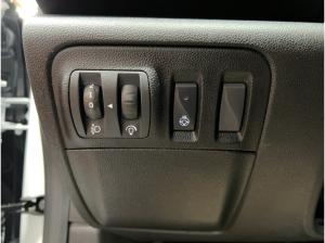 Renault Megane GRANDTOUR TECHNO TCe 140 EDC SITZHEIZUNG
