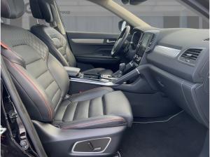 Renault Koleos INITIALE PARIS TCe 160 EDC PANO SHZ KAMER