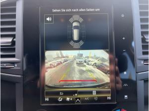 Renault Koleos INITIALE PARIS TCe 160 EDC PANO SHZ KAMER