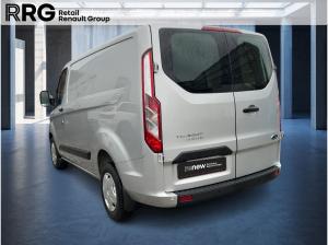 Ford Transit Custom 2.0 TDCi L1 Trend PDC KLIMA ABS