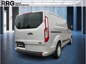 Ford Transit Custom 2.0 TDCi L1 Trend PDC KLIMA ABS