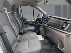 Ford Transit Custom 2.0 TDCi L1 Trend PDC KLIMA ABS