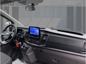Ford Transit Custom 2.0 TDCi L1 Trend PDC KLIMA ABS