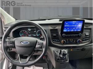 Ford Transit Custom 2.0 TDCi L1 Trend PDC KLIMA ABS