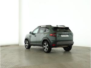 Dacia Duster III 1.6 E-TECH Hybr. 140 Journey SHZ PDC