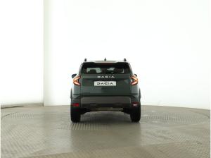Dacia Duster III 1.6 E-TECH Hybr. 140 Journey SHZ PDC