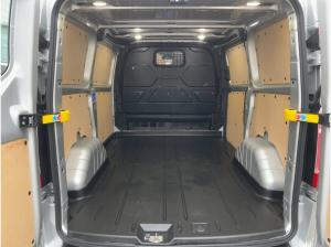 Ford Transit Custom 2.0 TDCi L1 Trend PDC KLIMA ABS