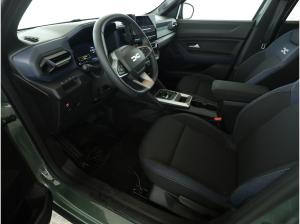 Dacia Duster III 1.6 E-TECH Hybr. 140 Journey SHZ PDC