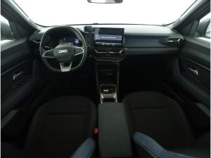 Dacia Duster III 1.6 E-TECH Hybr. 140 Journey SHZ PDC