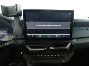 Dacia Duster III 1.6 E-TECH Hybr. 140 Journey SHZ PDC