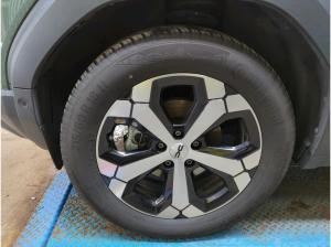 Dacia Duster III 1.6 E-TECH Hybr. 140 Journey SHZ PDC