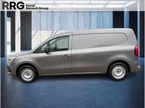 Renault Kangoo Rapid Advance L2 Blue dCi 115 EDC Aut.
