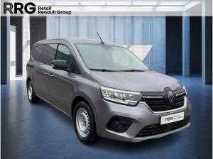 Renault Kangoo Rapid Advance L2 Blue dCi 115 EDC Aut.