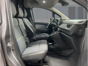 Renault Kangoo Rapid Advance L2 Blue dCi 115 EDC Aut.
