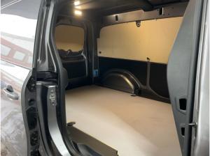 Renault Kangoo Rapid Advance L2 Blue dCi 115 EDC Aut.