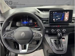 Renault Kangoo Rapid Advance L2 Blue dCi 115 EDC Aut.