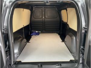 Renault Kangoo Rapid Advance L2 Blue dCi 115 EDC Aut.