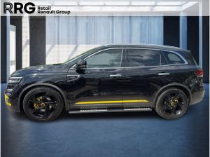 Renault Koleos 2.0 dCi 185 Initiale Paris IRMSCHER
