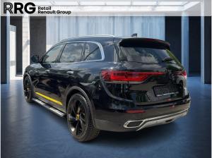 Renault Koleos 2.0 dCi 185 Initiale Paris IRMSCHER