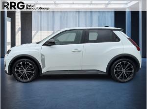 Renault R5 R 5 Techno 150 Comfort Range Schnellladefunktion
