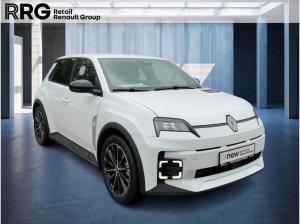 Renault R5 R 5 Techno 150 Comfort Range Schnellladefunktion