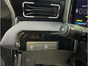 Renault R5 R 5 Techno 150 Comfort Range Schnellladefunktion